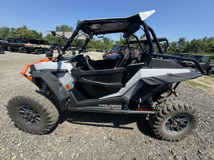 2018 Polaris RZR XP® Turbo EPS