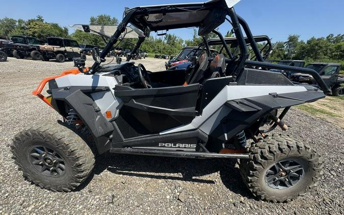 2018 Polaris RZR XP® Turbo EPS