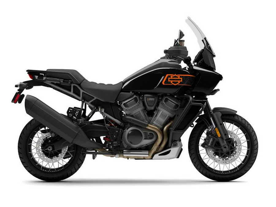 2026 Harley-Davidson® RA1250S - Pan America® 1250 Special