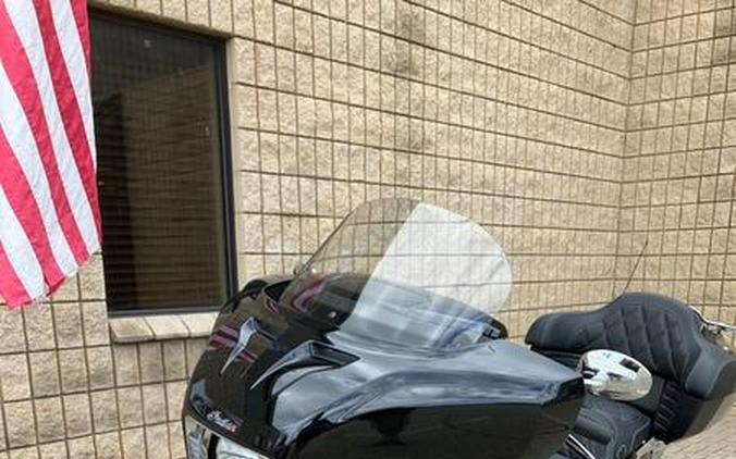 2026 Indian Motorcycle® Roadmaster® PowerPlus Limited 112 Black Metallic