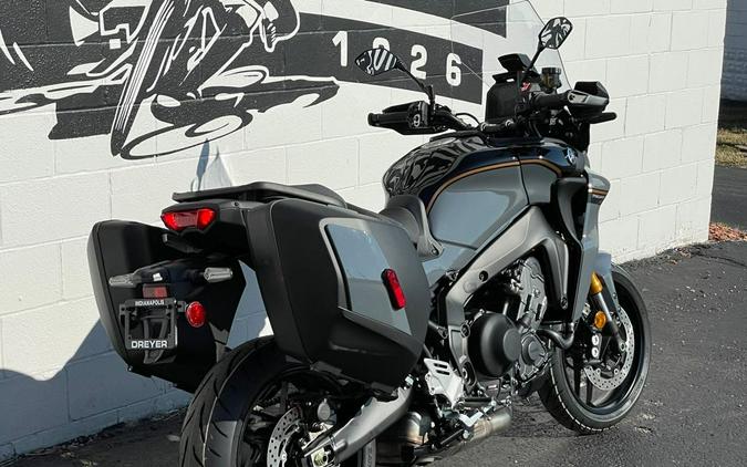 2024 Yamaha TRACER 9 GT+