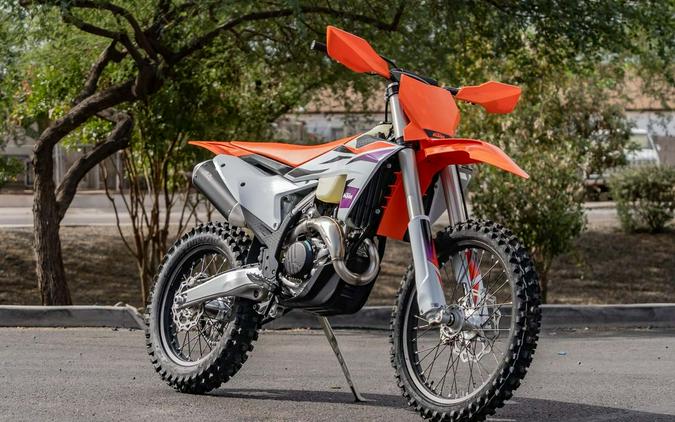 2024 KTM 450 XC-F