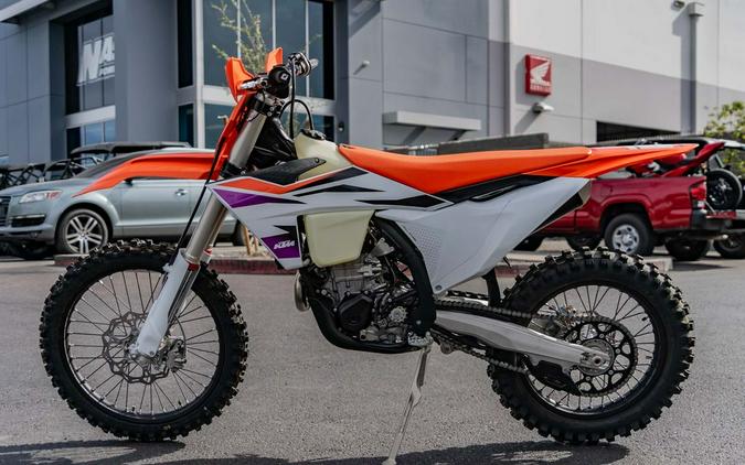 2024 KTM 450 XC-F