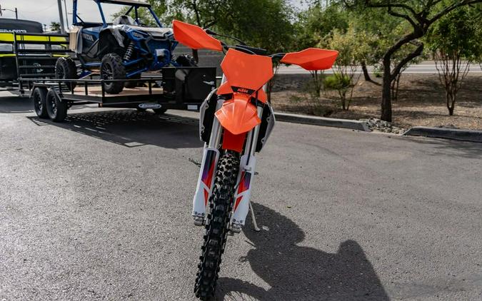 2024 KTM 450 XC-F