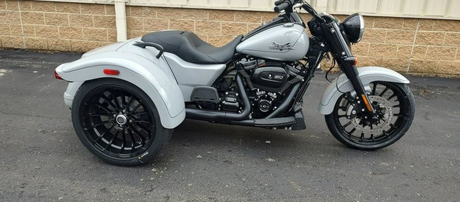 2024 Harley-Davidson Trike FLRT - Freewheeler