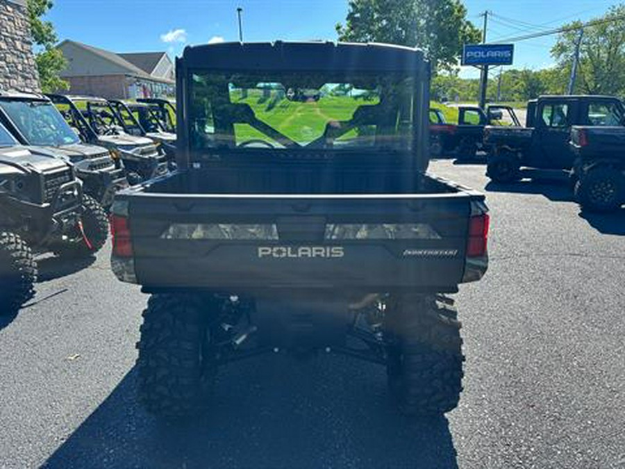 2025 Polaris Ranger XP 1000 NorthStar Edition Premium