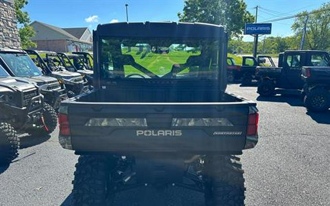 2025 Polaris Ranger XP 1000 NorthStar Edition Premium