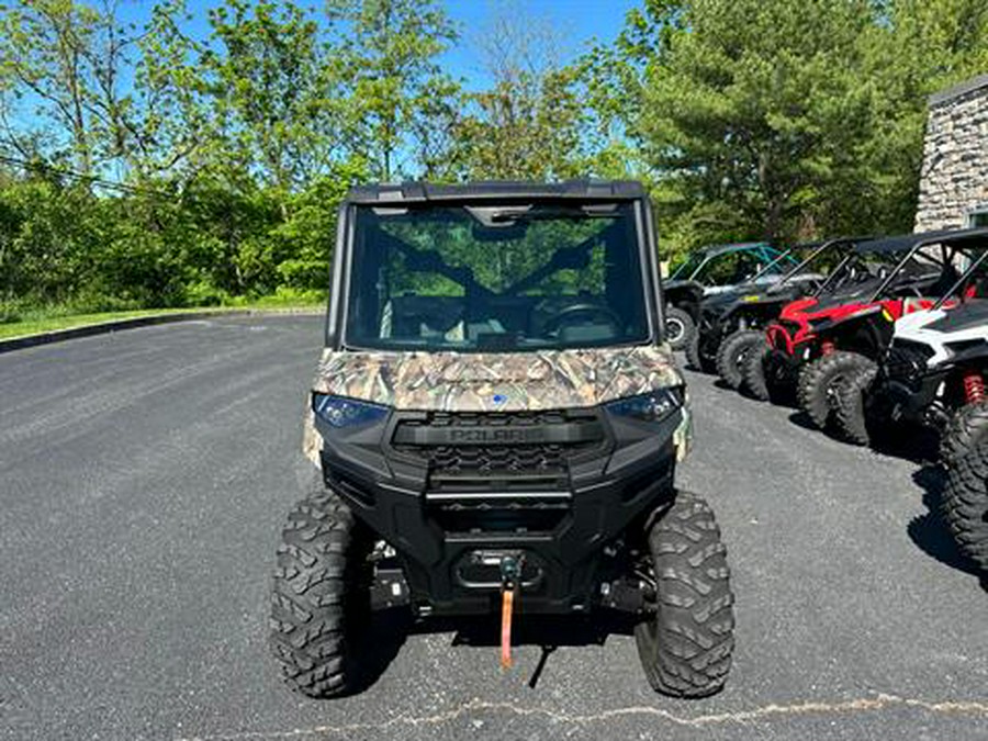 2025 Polaris Ranger XP 1000 NorthStar Edition Premium