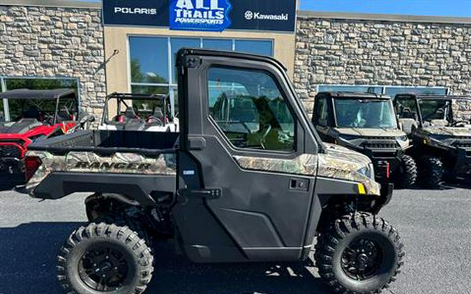 2025 Polaris Ranger XP 1000 NorthStar Edition Premium