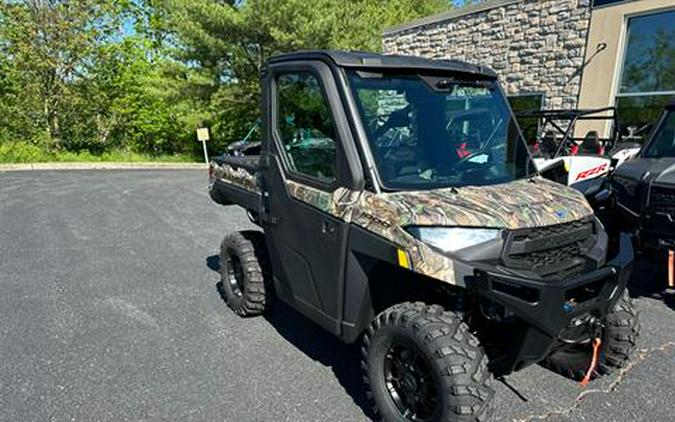 2025 Polaris Ranger XP 1000 NorthStar Edition Premium