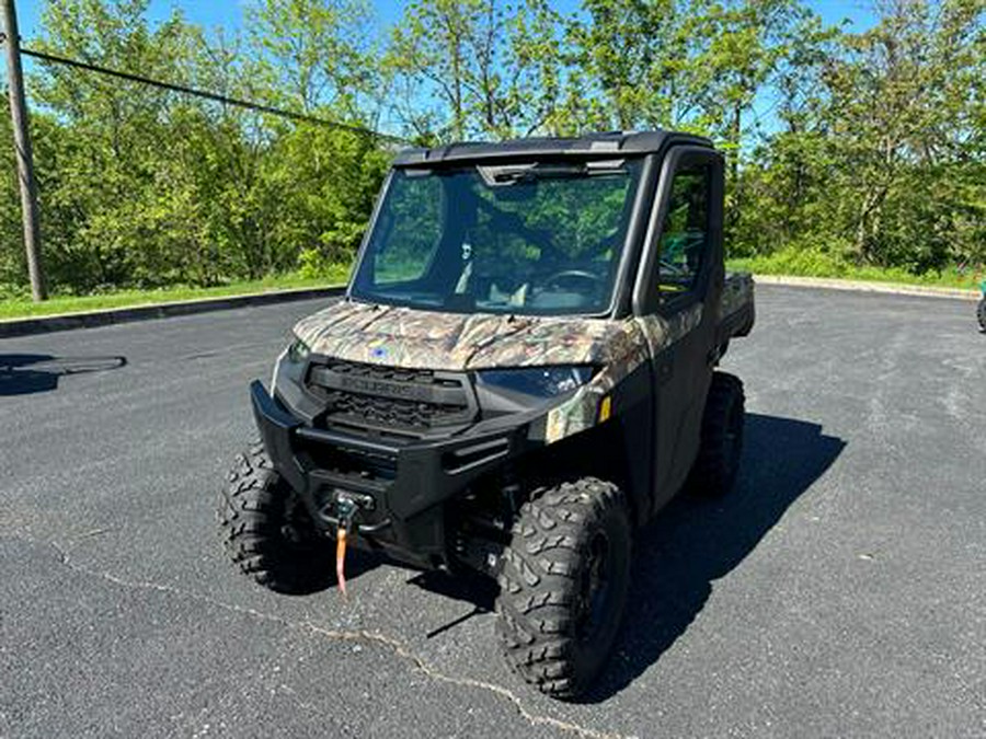 2025 Polaris Ranger XP 1000 NorthStar Edition Premium