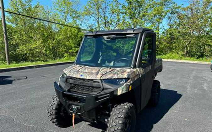 2025 Polaris Ranger XP 1000 NorthStar Edition Premium