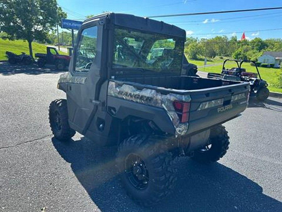 2025 Polaris Ranger XP 1000 NorthStar Edition Premium