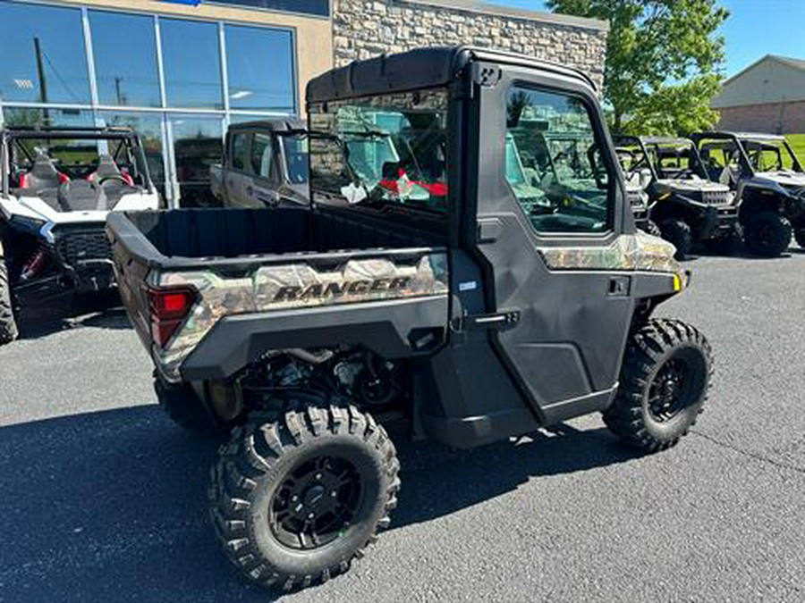 2025 Polaris Ranger XP 1000 NorthStar Edition Premium