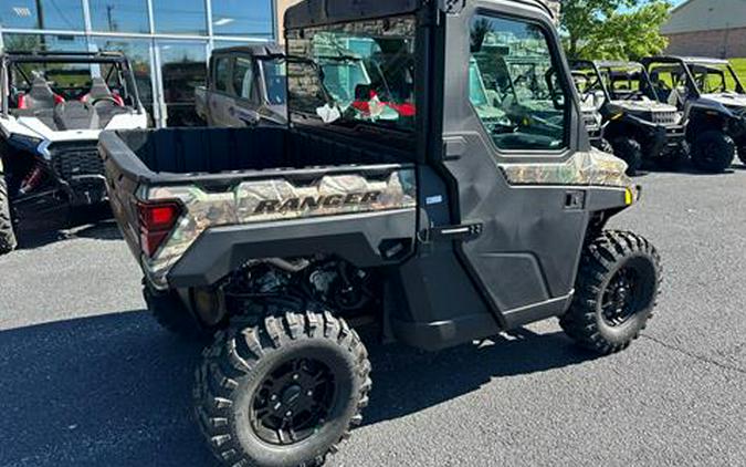 2025 Polaris Ranger XP 1000 NorthStar Edition Premium