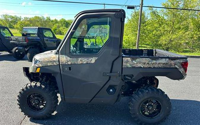 2025 Polaris Ranger XP 1000 NorthStar Edition Premium