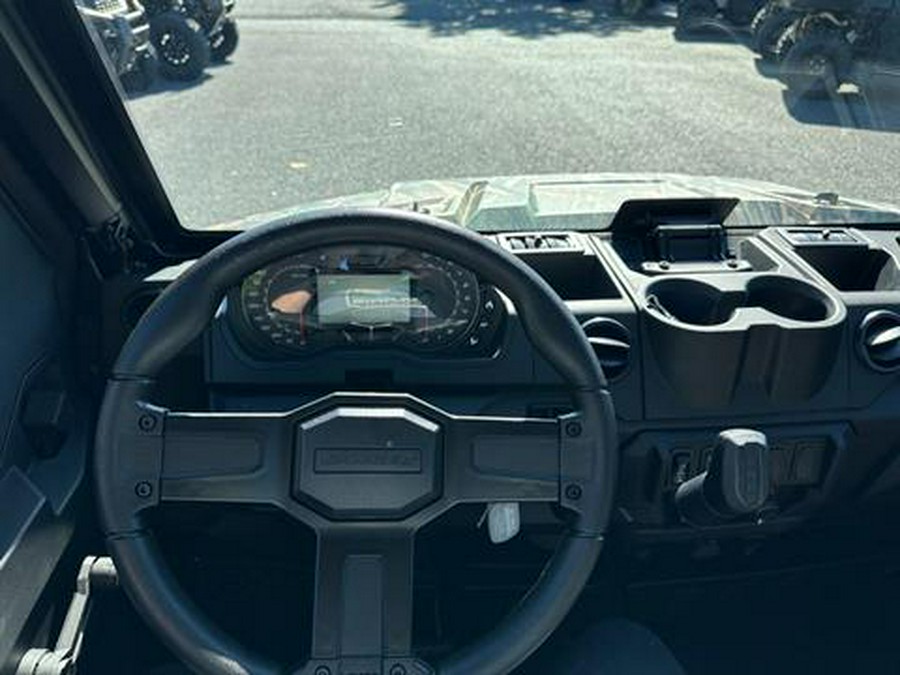 2025 Polaris Ranger XP 1000 NorthStar Edition Premium