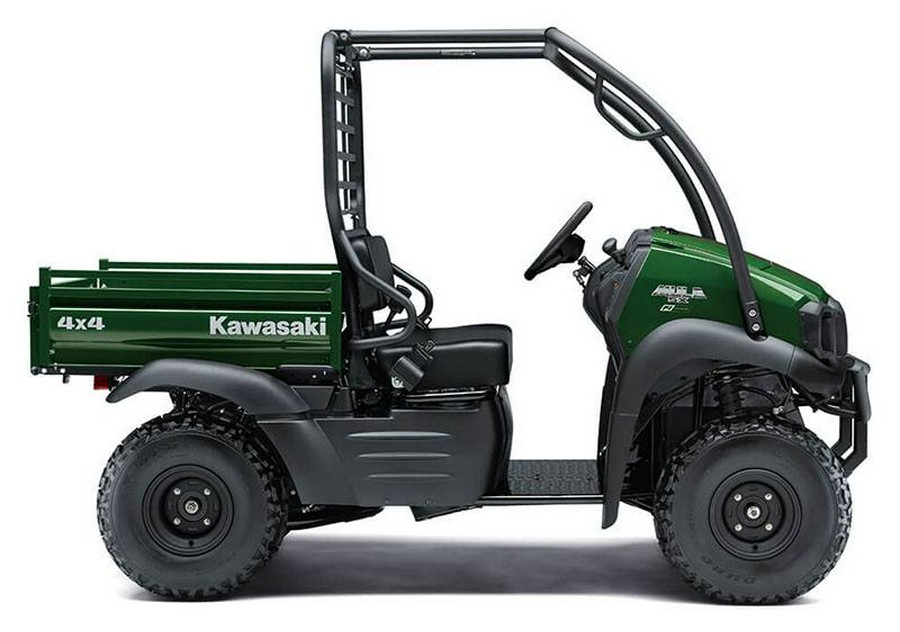 2024 Kawasaki MULE SX 4x4