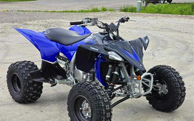 2024 Yamaha YFZ450R