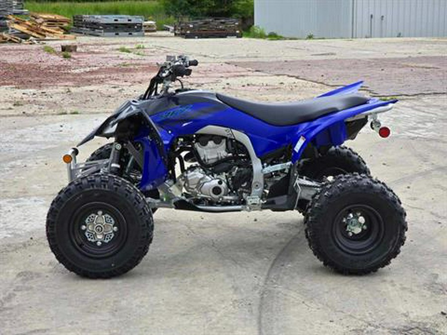 2024 Yamaha YFZ450R