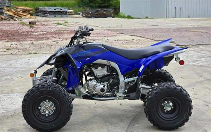 2024 Yamaha YFZ450R