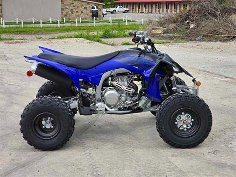 2024 Yamaha YFZ450R