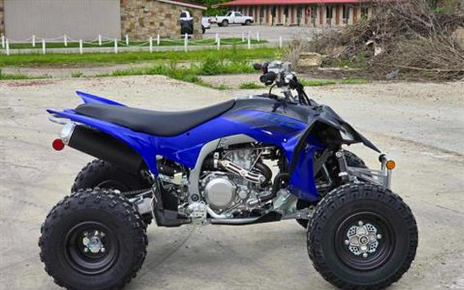 2024 Yamaha YFZ450R