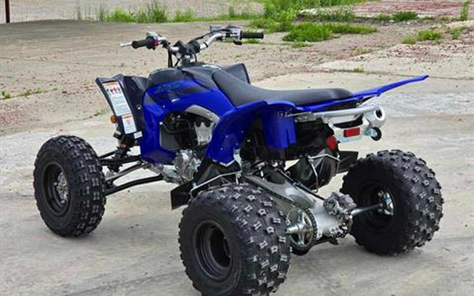 2024 Yamaha YFZ450R