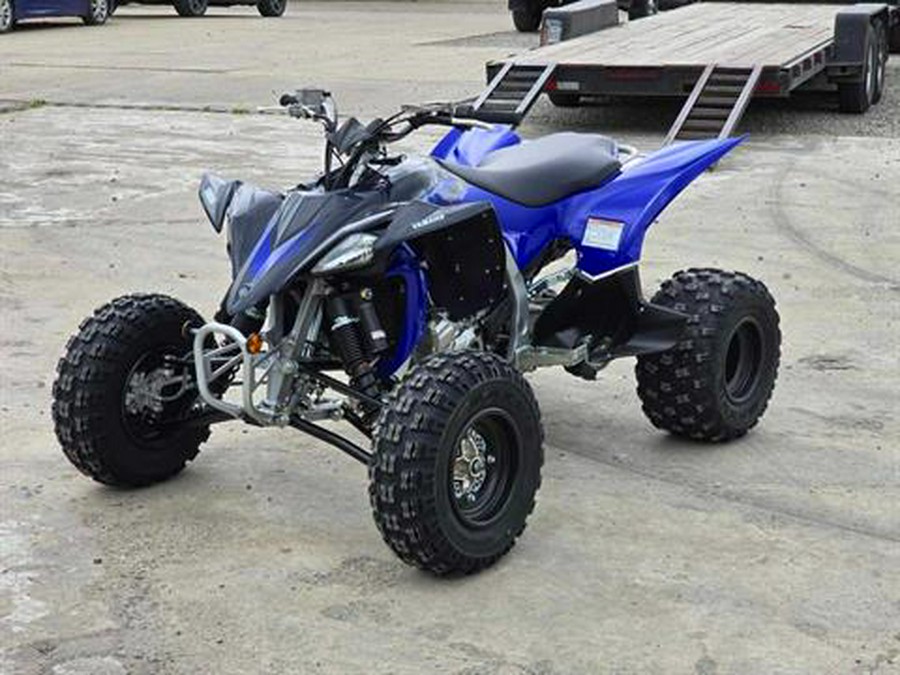 2024 Yamaha YFZ450R