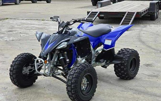 2024 Yamaha YFZ450R