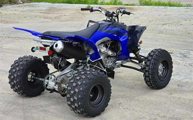 2024 Yamaha YFZ450R