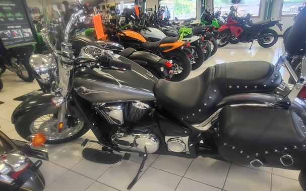 2024 Kawasaki Vulcan® 900 Classic LT