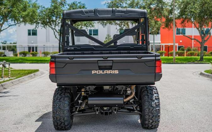 2025 Polaris® Ranger 1000 Premium Polaris Pursuit Camo