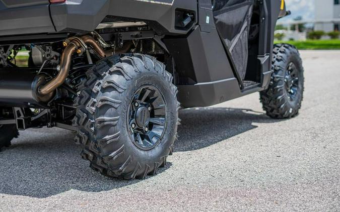 2025 Polaris® Ranger 1000 Premium Polaris Pursuit Camo