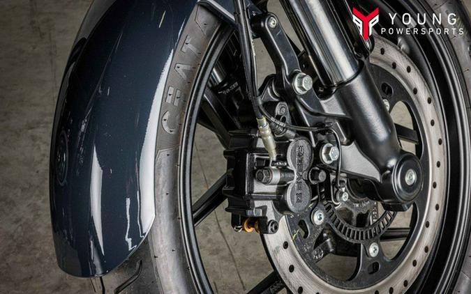 2026 Royal Enfield Shotgun 650 Sheet Metal Grey