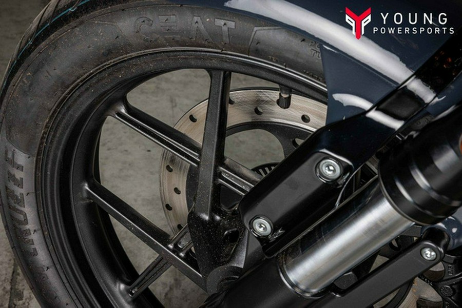 2026 Royal Enfield Shotgun 650 Sheet Metal Grey