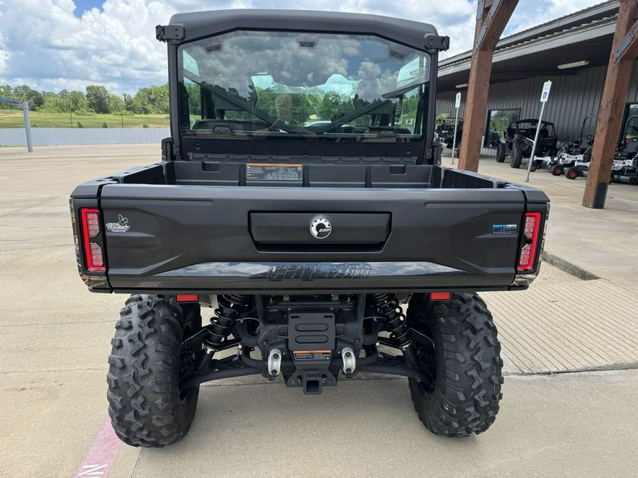2026 Can-Am Defender XT Cab HD11
