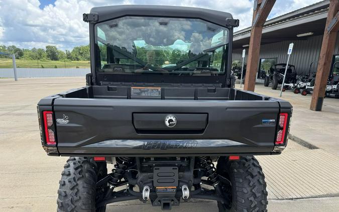 2026 Can-Am Defender HD11