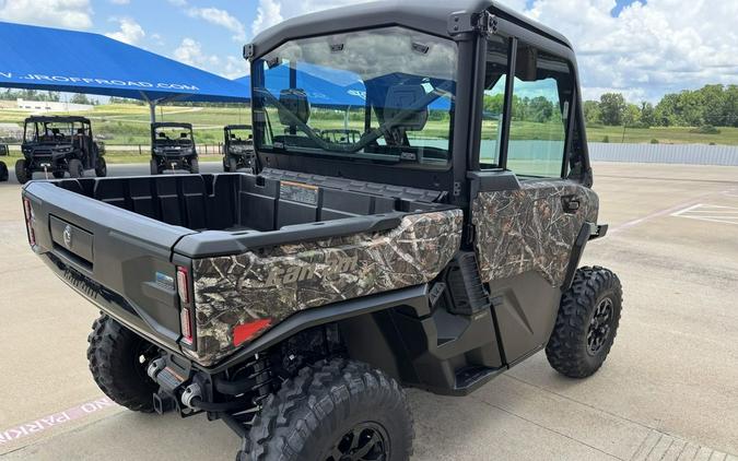 2026 Can-Am Defender HD11