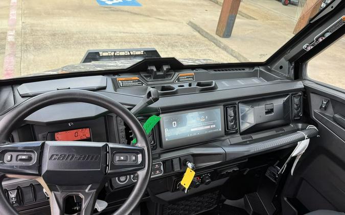 2026 Can-Am Defender HD11