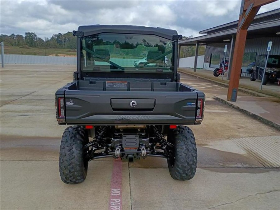 2026 Can-Am Defender XT Cab HD11