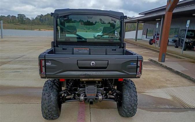 2026 Can-Am Defender HD11