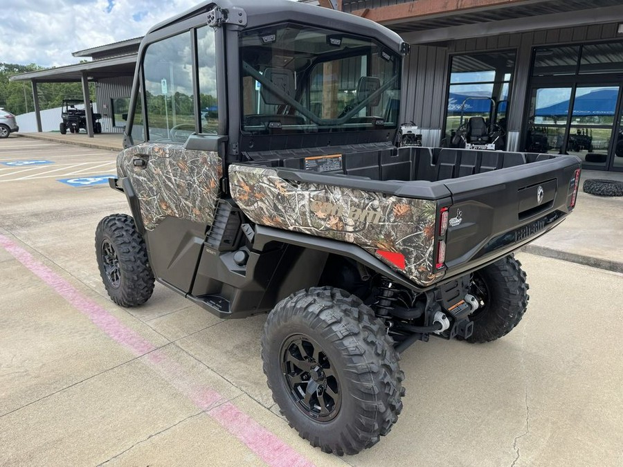 2026 Can-Am Defender XT Cab HD11