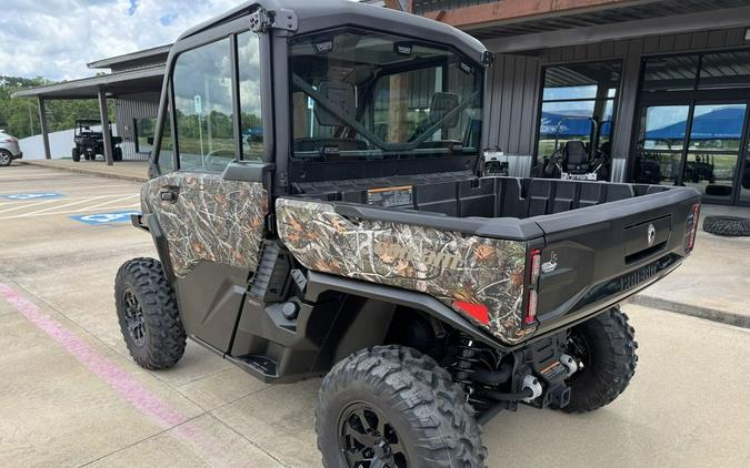 2026 Can-Am Defender HD11
