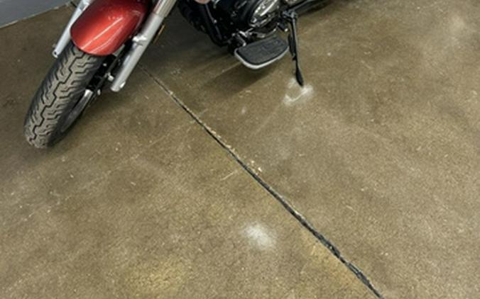 2015 Yamaha V Star 950