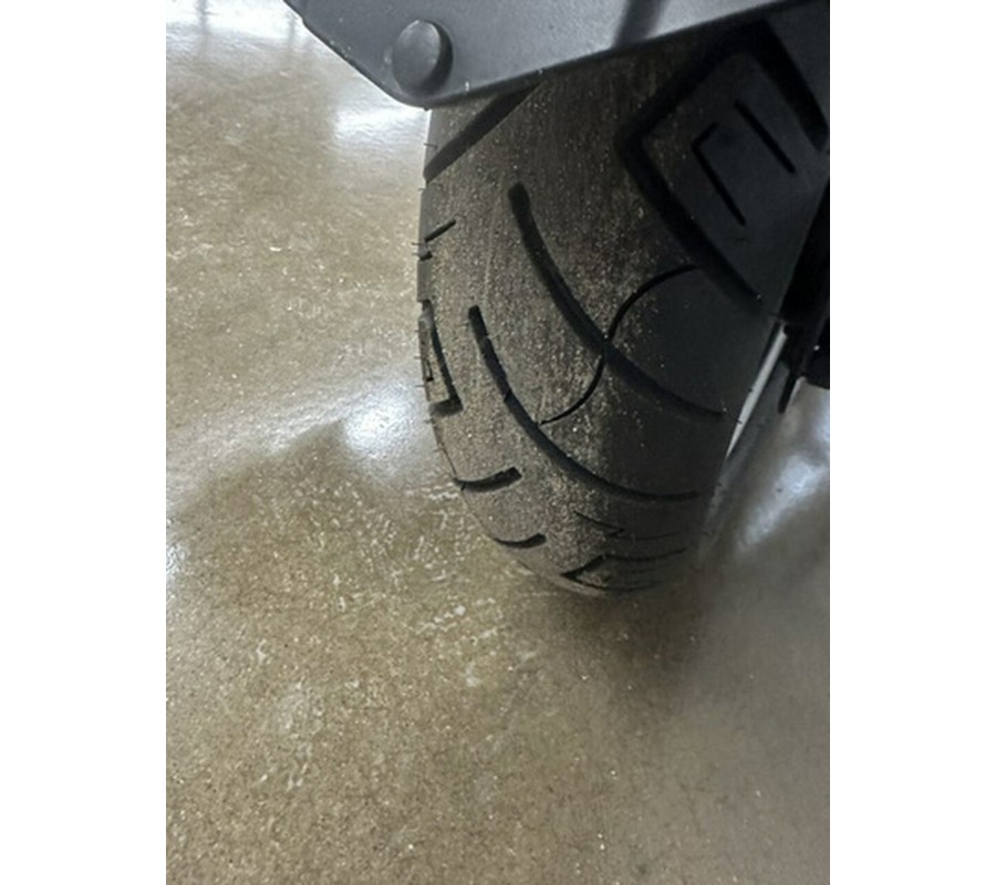 2015 Yamaha V Star 950