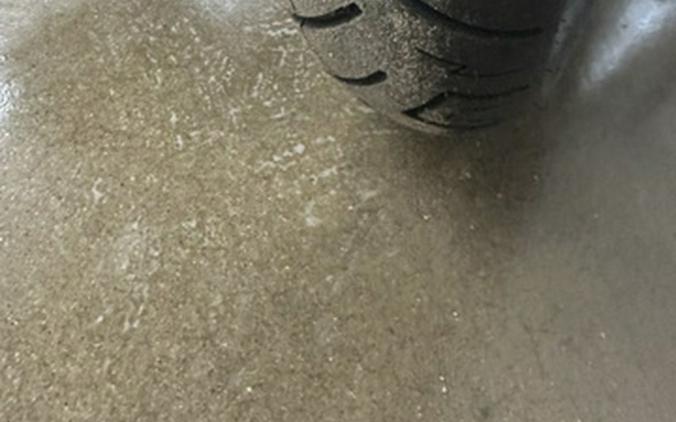 2015 Yamaha V Star 950