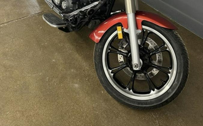 2015 Yamaha V Star 950
