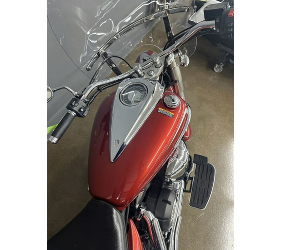 2015 Yamaha V Star 950