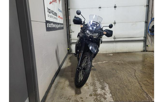 2026 Kawasaki KLR 650 S ABS